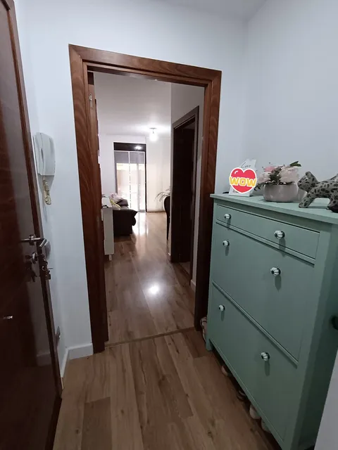 Pis de 77 m² a Collbató