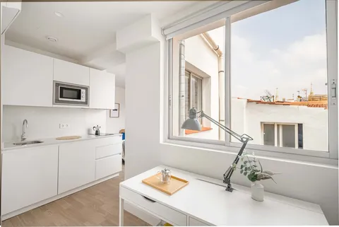 Appartamento 45 m² a Málaga