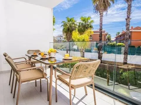 Pis de 75 m² a Xàbia