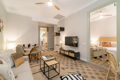 Piso de 60 m² en Barcelona