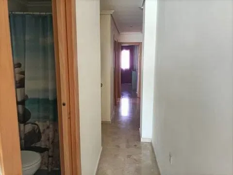 Piso de 101 m² en Albacete