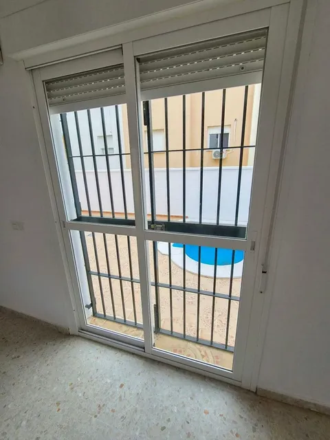 Pis de 120 m² a Bollullos de la Mitación