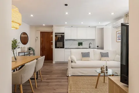 Piso de 89 m² en Barcelona