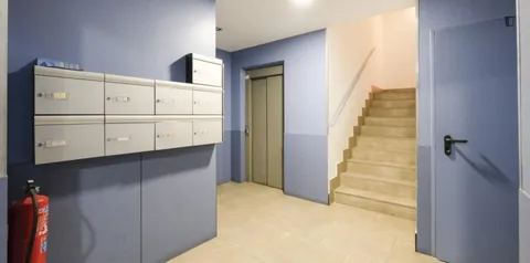Pis de 91 m² a Madrid