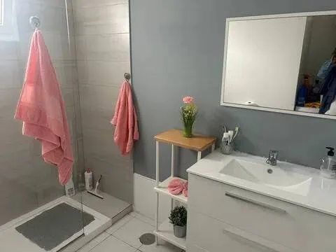 Pis de 80 m² a San Bartolomé