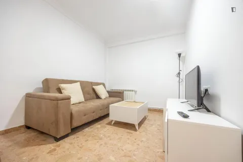 Habitació de lloguer, València