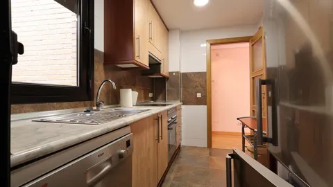 Pis de 58 m² a Madrid