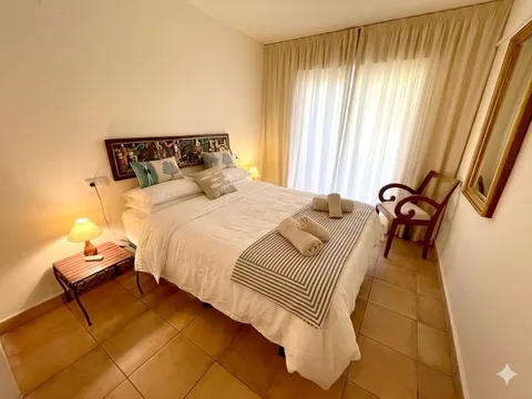 Wohnung 140 m² in Altea
