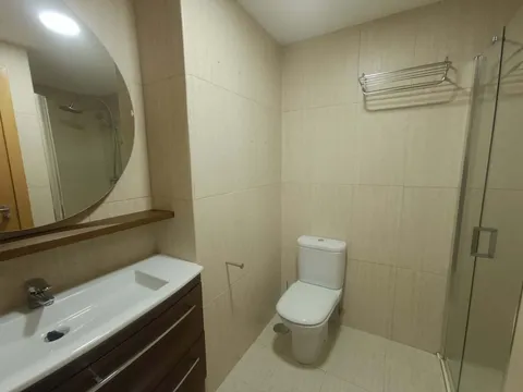 Habitació de lloguer, Pamplona