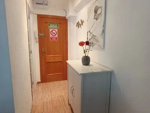 Pis de 70 m² a Dénia