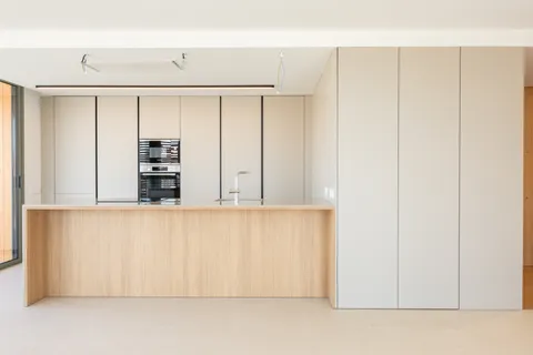 Wohnung 108 m² in Vic