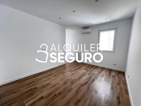 Pis de 50 m² a Madrid