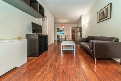 Piso de 56 m² en Madrid