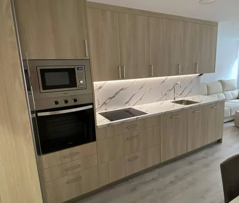 Pis de 55 m² a Múrcia