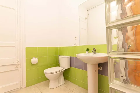 Stanza in affitto, Barcelona