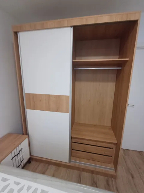 Pis de 43 m² a Còrdova