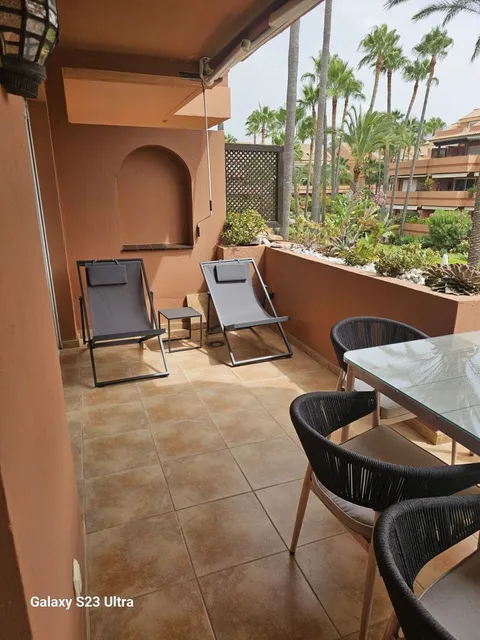 Pis de 200 m² a Marbella