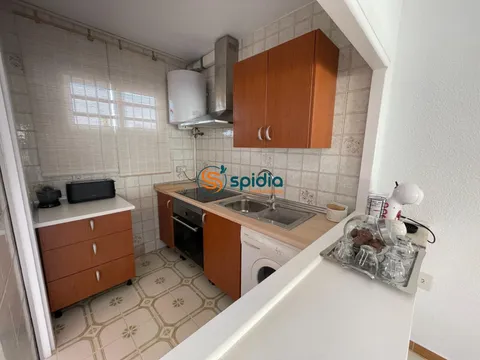 Pis de 80 m² a Águilas