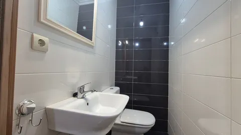 Pis de 78 m² a Palencia