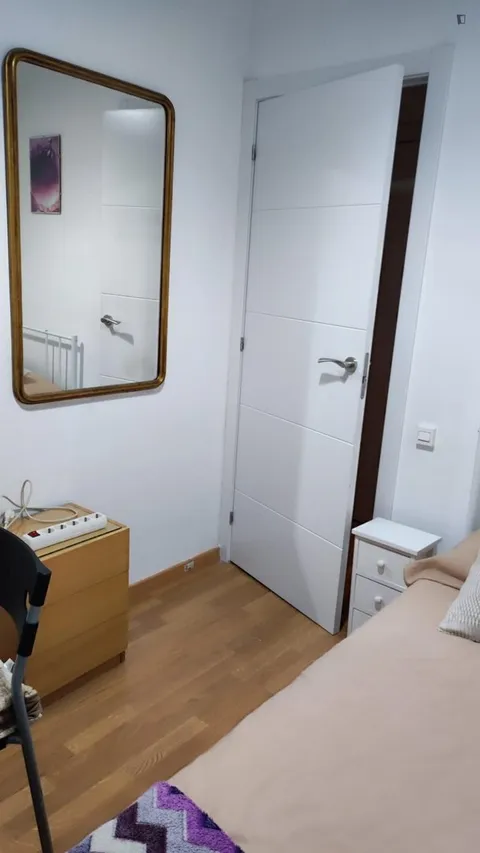 Habitación en alquiler, Barcelona (2/25)