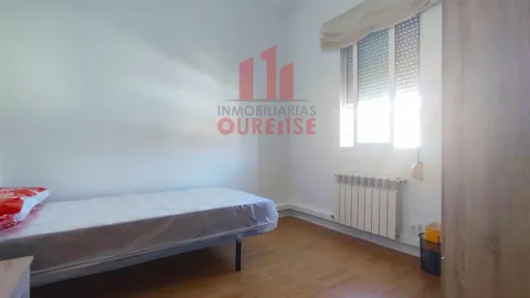 Pis de 88 m² a Ourense
