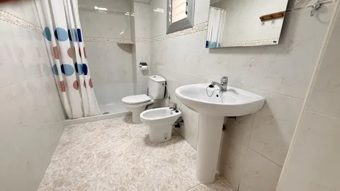 Квартира 85 м² у Santa Pola