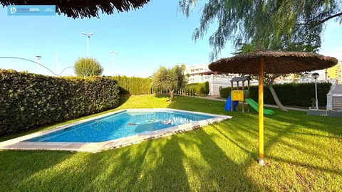 Apartamento 116 m² em el Campello