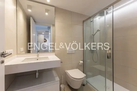 Квартира 110 м² у Dénia
