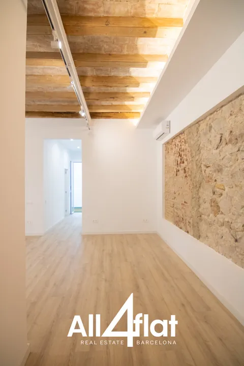 Wohnung 74 m² in Barcelona