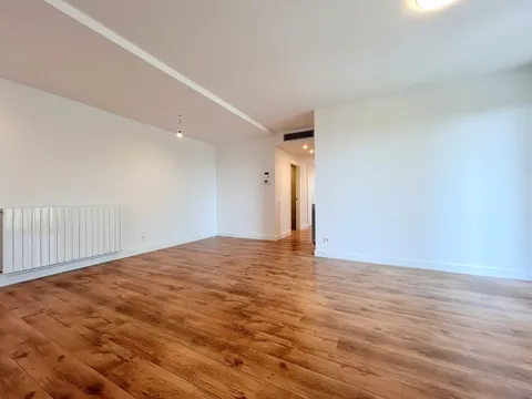 Pis de 94 m² a Manresa