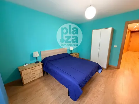 Wohnung 80 m² in Burgos