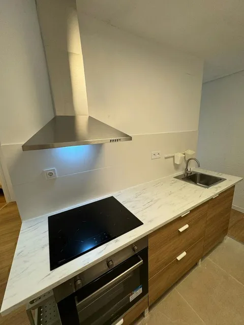Habitació de lloguer, València