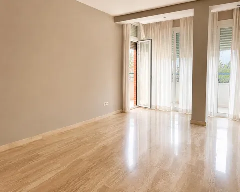 Pis de 103 m² a Sevilla