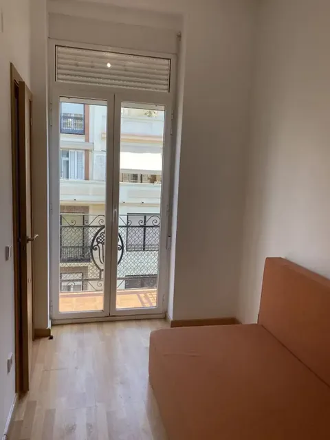 Pis de 50 m² a València