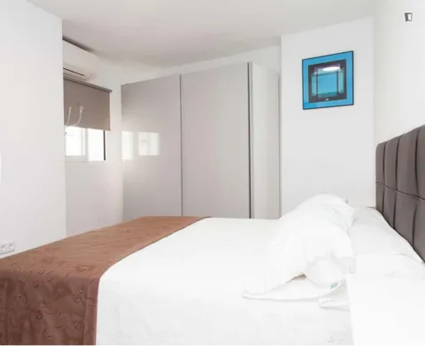 Appartamento 41 m² a Madrid