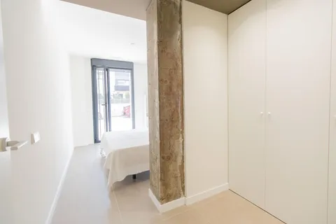 Pis de 49 m² a Vinalesa