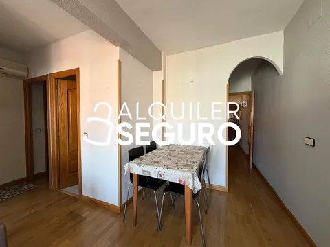 Pis de 58 m² a Madrid