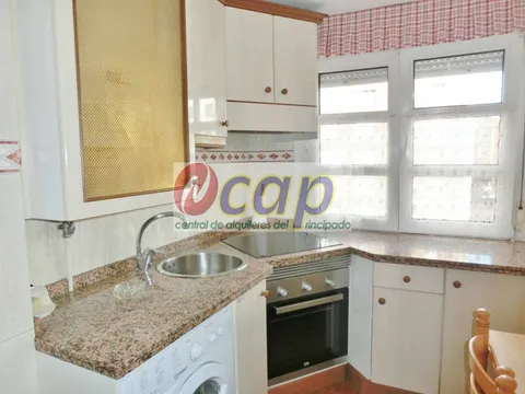 Pis de 40 m² a Gijón