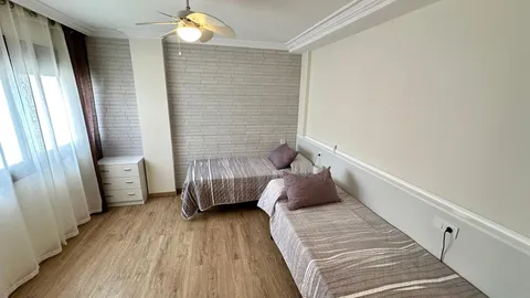 Pis de 90 m² a Alacant