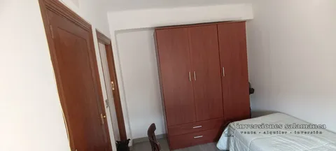 Pis de 60 m² a Salamanca