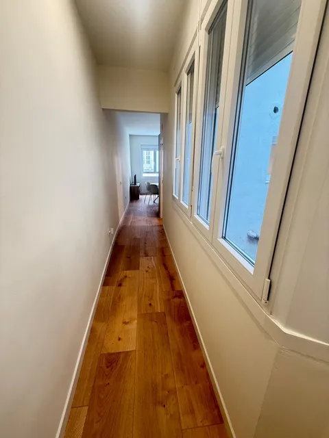 Pis de 72 m² a Valladolid