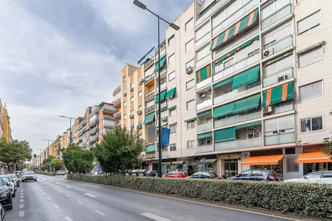 Habitació de lloguer, Granada