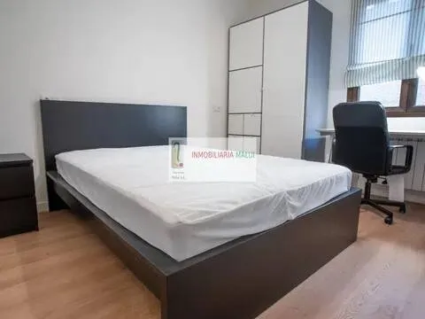 Pis de 95 m² a Oviedo