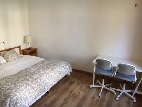 Habitación en alquiler, Barcelona