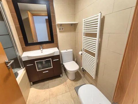 Pis de 97 m² a Manresa