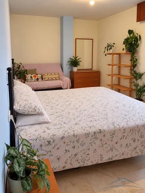 Piso de 85 m² en Almería