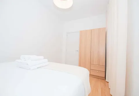 Pis de 76 m² a Madrid