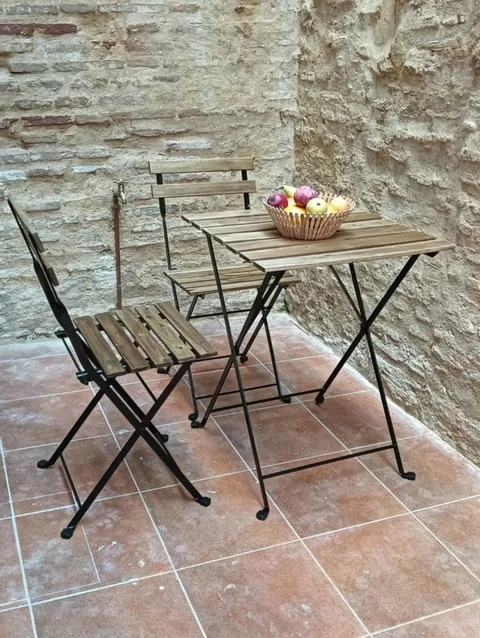 Pis de 70 m² a València