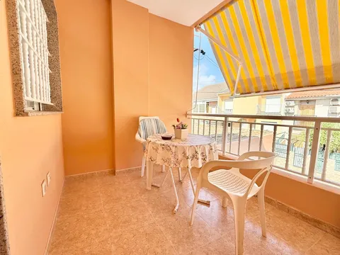 Haus 65 m² in San Pedro del Pinatar (4/24)