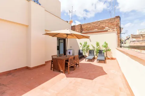 Appartement 97 m² à Barcelone